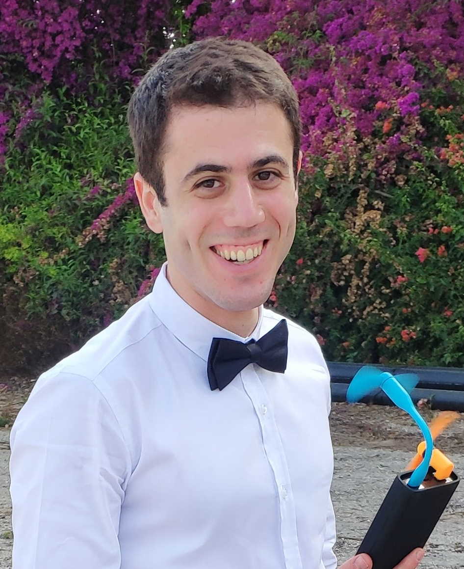 Aviv Yaish