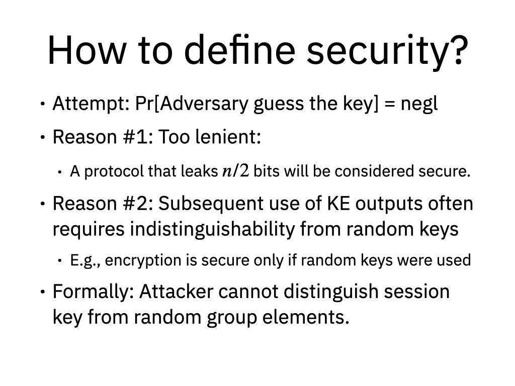 TLS handshake diagram